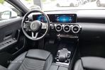 Mercedes-Benz A 180 Limousine d Style Plus Aut. - 10