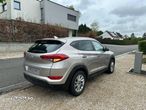 Hyundai Tucson blue 1.7 CRDi 2WD Advantage - 3