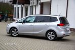 Opel Zafira 1.4 T Elite EcoFLEX S&S - 9