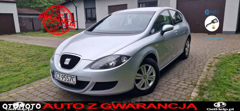 Seat Leon 1.4 - 1