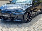 BMW i4 M50 - 2