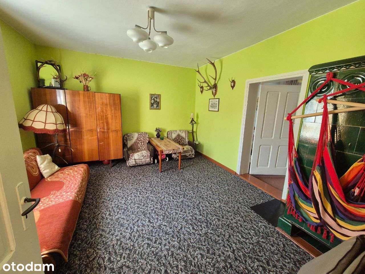 Dom z Bezpośrednim Dostępem do Rzeki - Pełny obrazek: 5/12