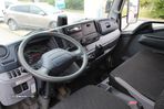 Mitsubishi FUSO CANTER 6S15 - 9