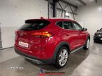 Hyundai Tucson 2.0 CRDi 4WD Automatik Style - 4