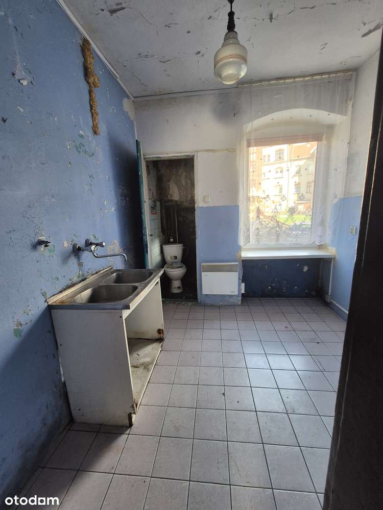 Trzypokojowe mieszkanie blisko centrum Gdańska obok ECS!-6