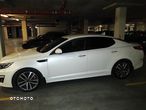 Kia Optima 1.7 CRDi XL - 4