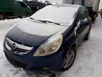 OPEL CORSA D 06-11 ALTERNATOR 1.3CDTI - 2