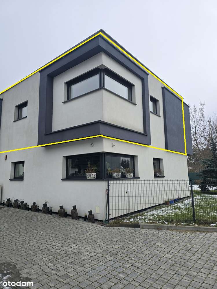 apartament w stanie deweloperskim oś. Namiarkowe,  0%prowizji-14