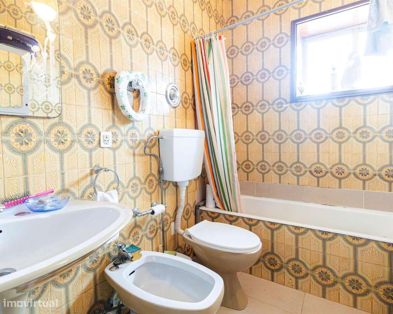 Apartamento T3 em Rio Tinto-16