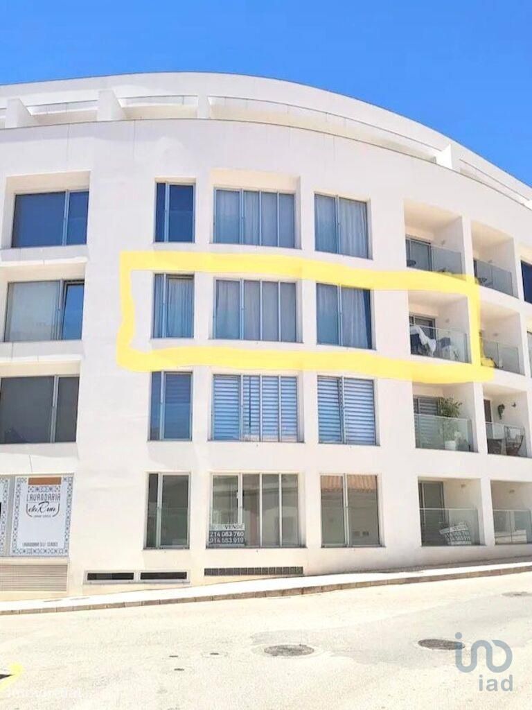 Apartamento T2 em Lagoa e Carvoeiro de 83,00 m2 - Grande imagem: 1/11