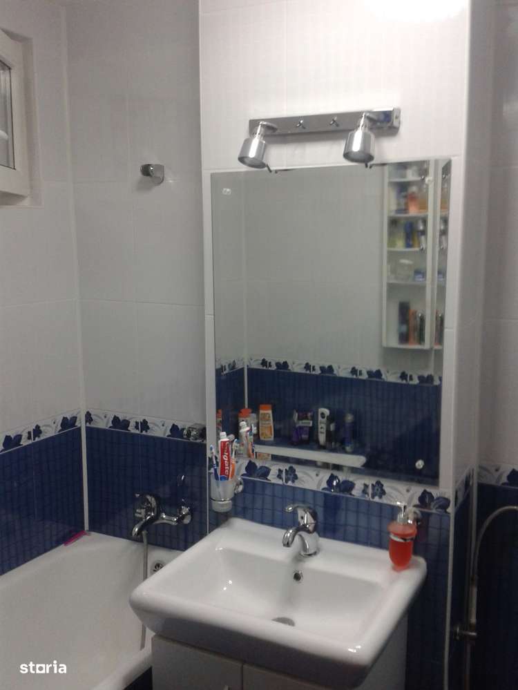 Apartament 2 camere Renovat Metrou Anvelopat 2022 Apusului Gorjului-4