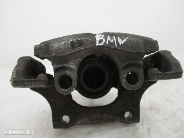 Pinça Travao Tras Dto Bmw 1 (E87) - 2