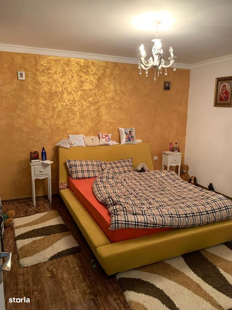 Casă în Costești Buzău-4