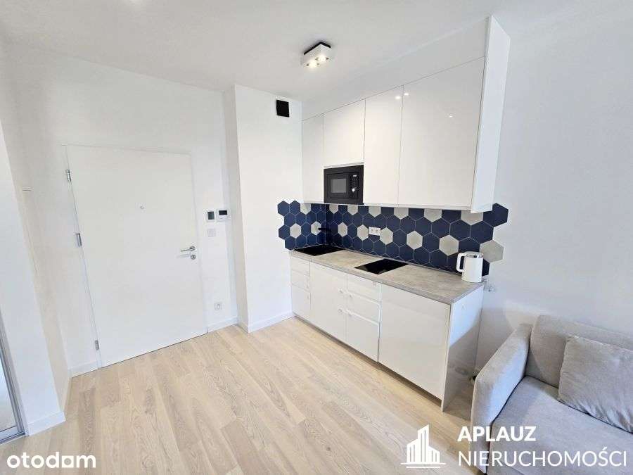 Apartament + miejsce postojowe - Shellter Rogowo-2