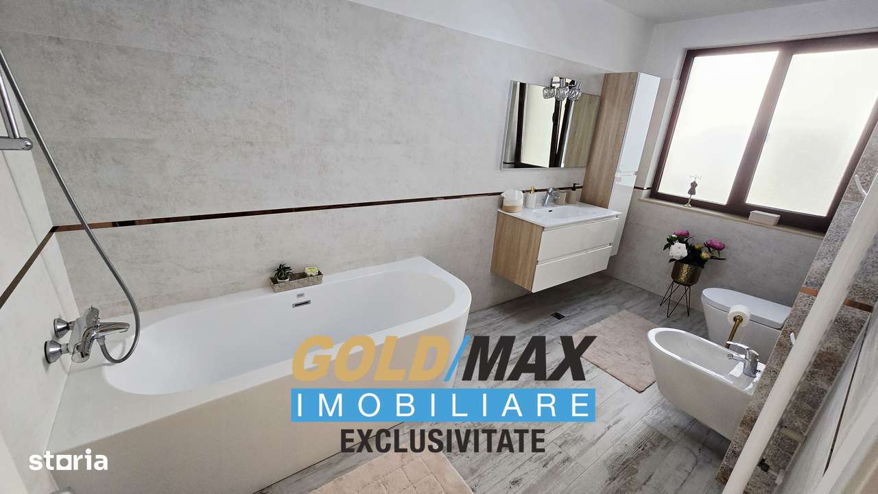 Vilă de lux |Craiovei - Pitesti | Exclusivitate | goldmax.ro - Imagine principală: 5/16