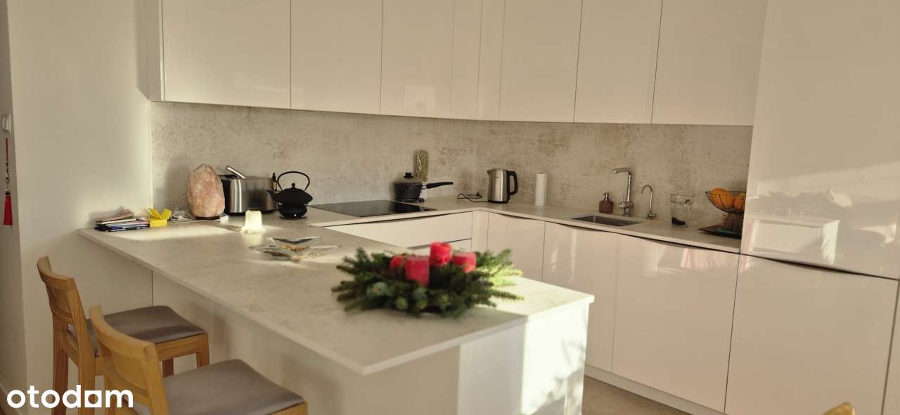 Super lokalizacja, piękny widok na zieleń, po remoncie - Pełny obrazek: 1/20