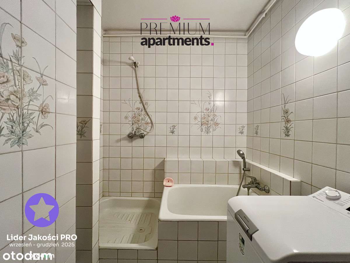 3-pokoje 60,50 m2, balkon, piwnica, las-15