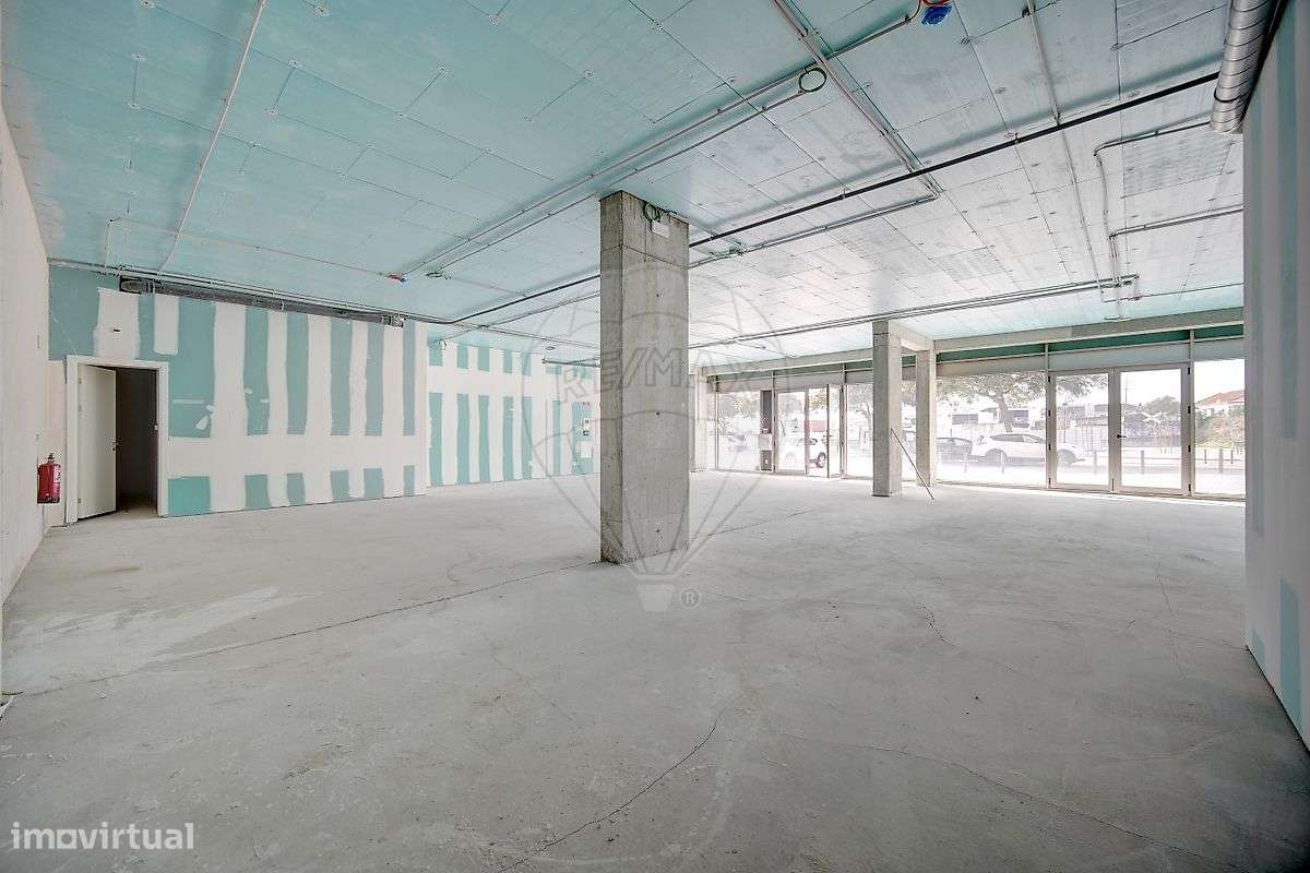 Loja  para arrendamento - Grande imagem: 5/25