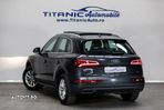 Audi Q5 2.0 TDI Quattro S tronic Basic - 10