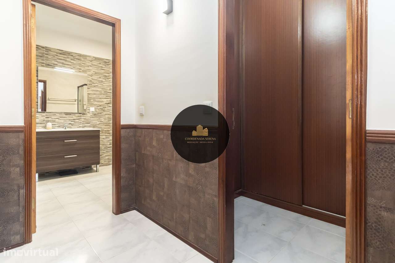 Apartamento T2 Pinhal Novo-22