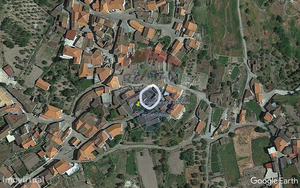 Moradia T3 para venda - Grande imagem: 2/4