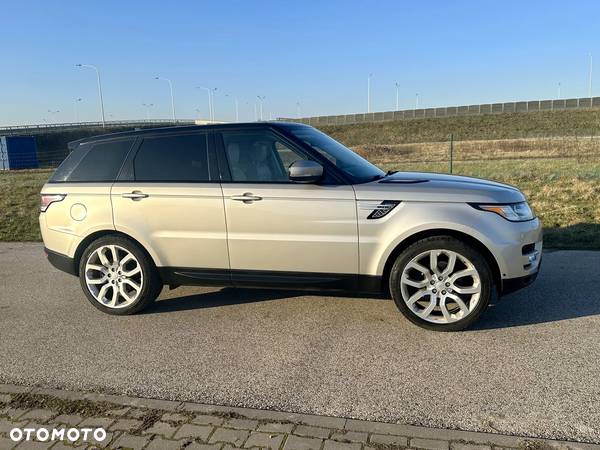 Land Rover Range Rover 3.0 V6 S/C HSE - 1