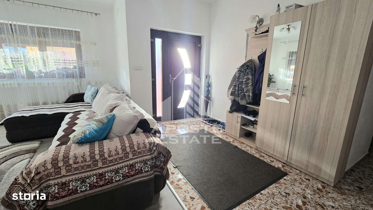 Casa individuala cu 4 camere si garaj in Sag - Imagine principală: 5/12