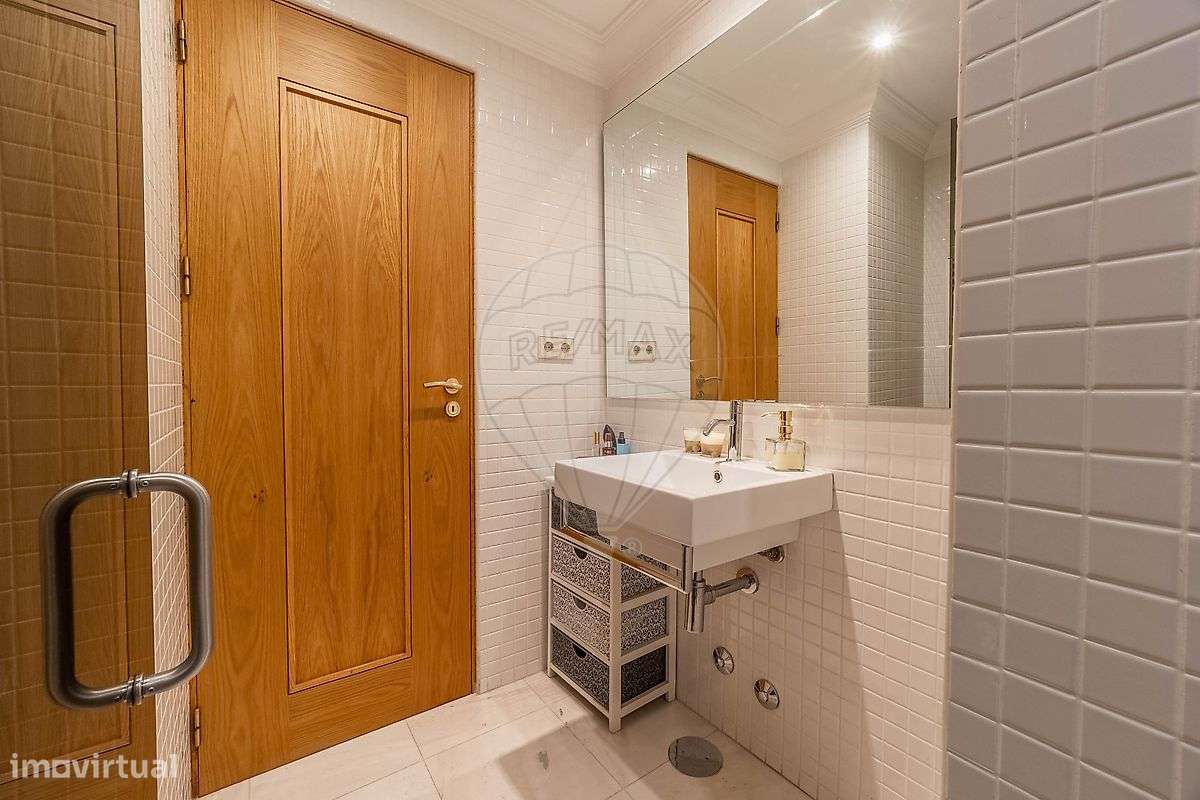 Apartamento T4 para venda-27