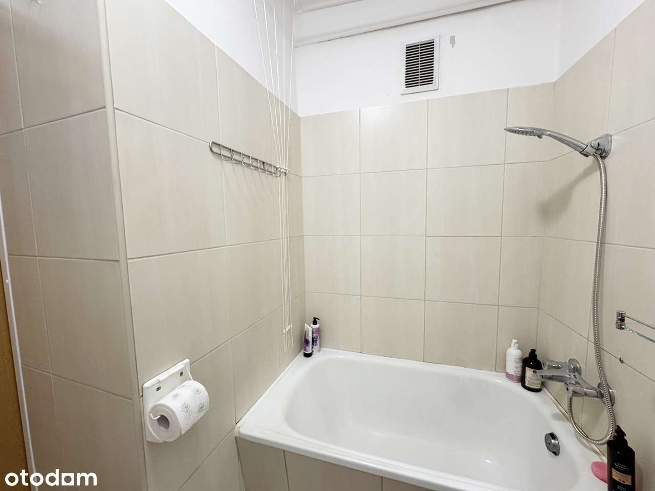 Kawalerka z balkonem 25m - Pełny obrazek: 5/7