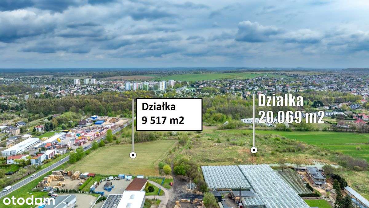 Ostatnia działka - atrakcyjna cena - Pełny obrazek: 4/20