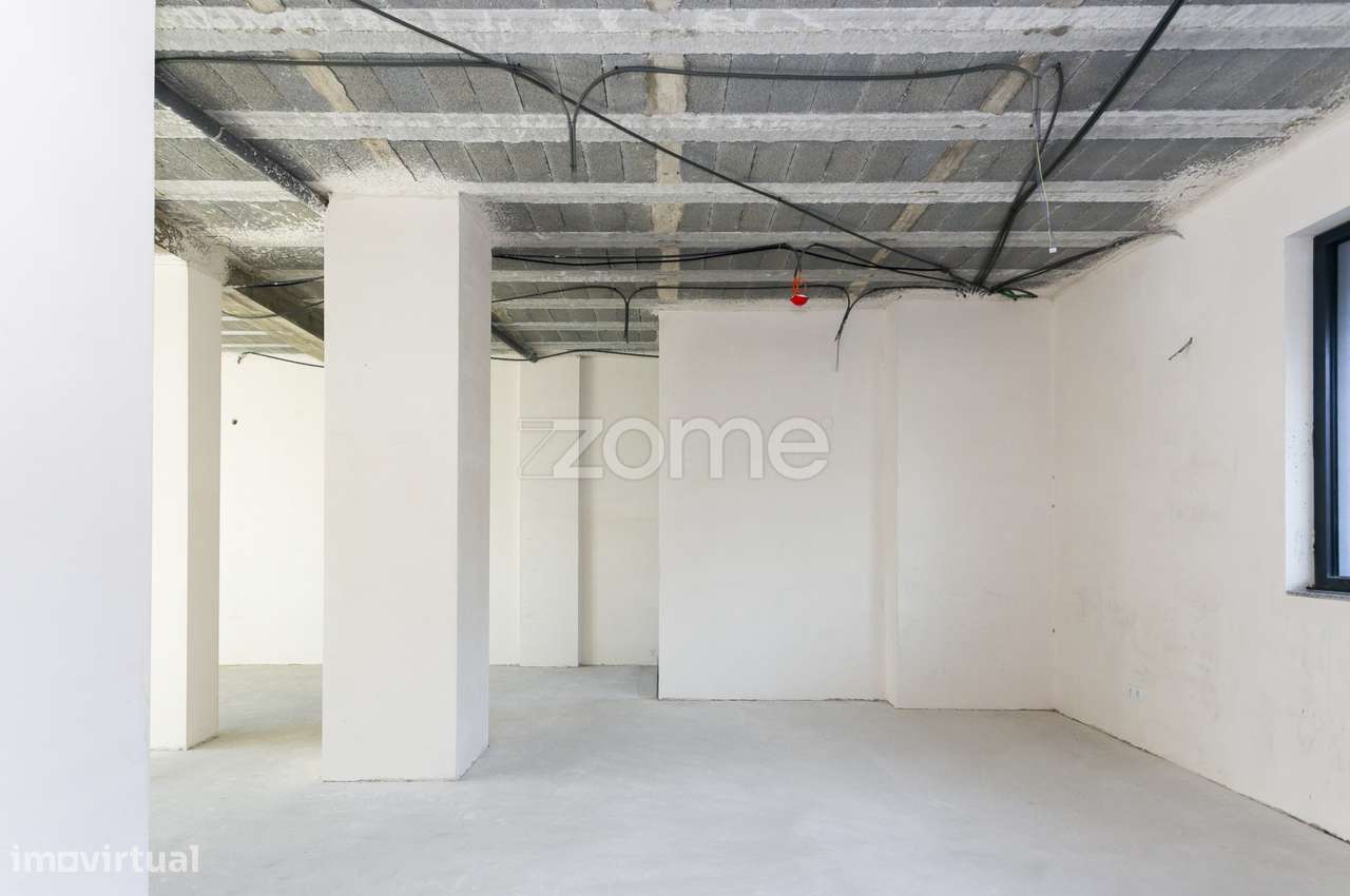 Loja nova para arrendamento em V.N. Famalicão - Grande imagem: 3/20