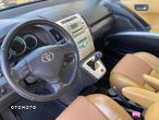 Toyota Corolla Verso 1.8 Prestige 7os MM - 6