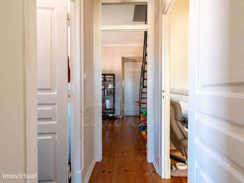 Casa Histórica com Vistas para o Palácio da Pena em Sintra-34