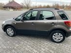 Fiat Sedici 1.6 16V 4x4 Dynamic - 2