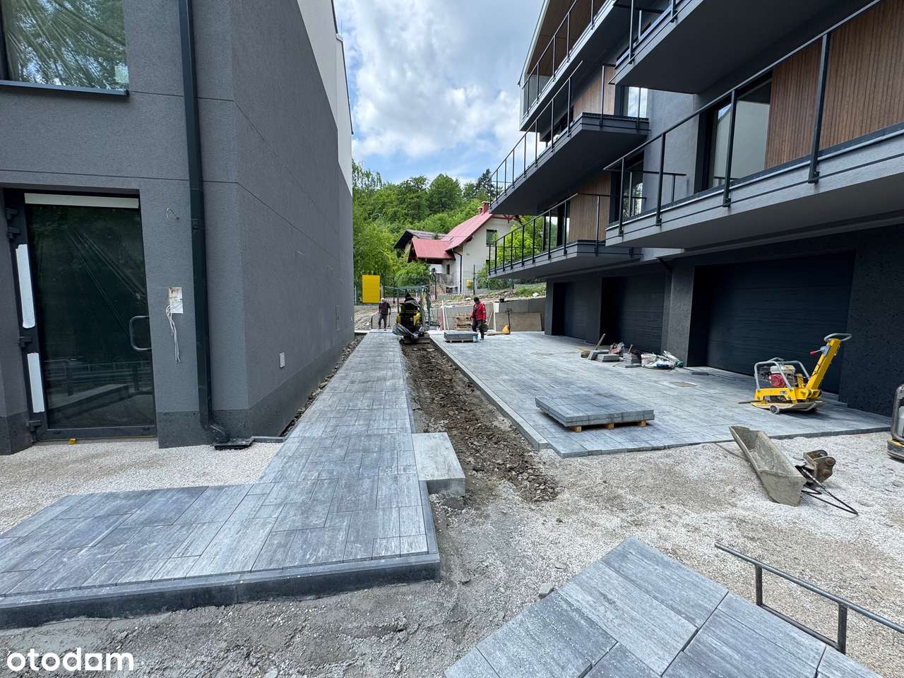 Apartament 150 m2 z widokiem na Skrzyczne - Pełny obrazek: 5/14