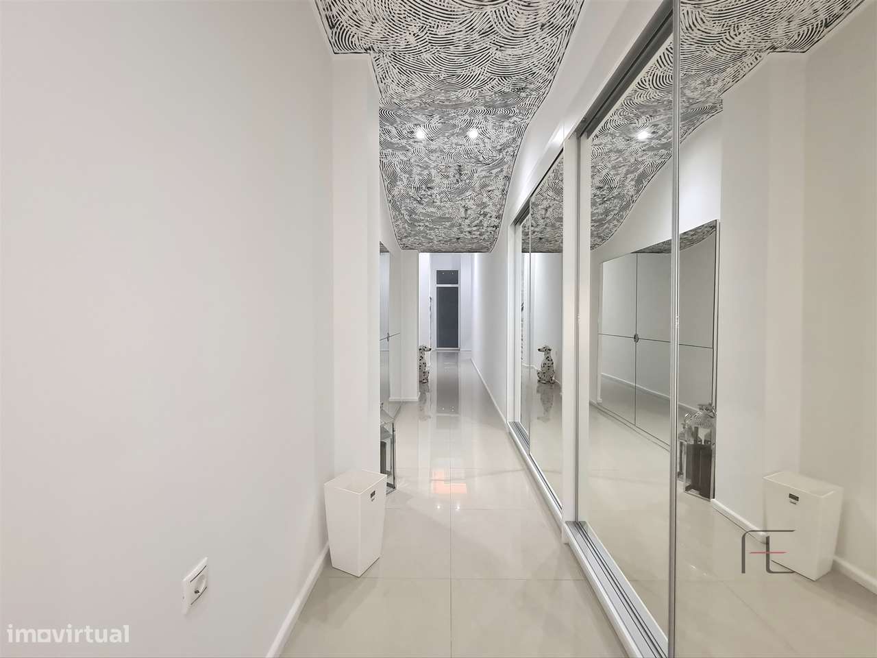 Exclusivo em Espinho: Viva a Passos da Praia! - Grande imagem: 5/27