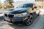 BMW 6GT 640d xDrive M Sport sport - 3