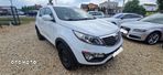 Kia Sportage III 1.6 GDI Lakier: WD 2010-2015 Części - 2