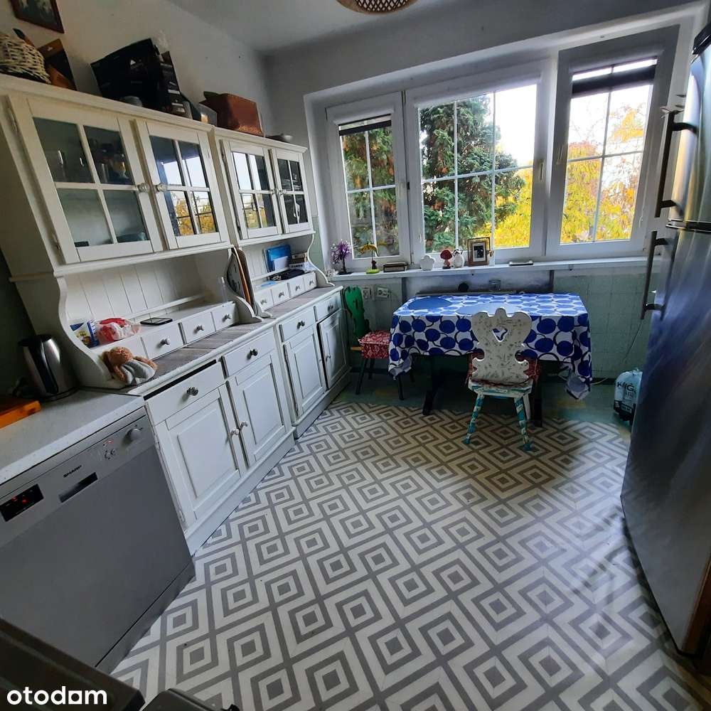 Dom bliźniak, Chełmińskie Przedmieście-5