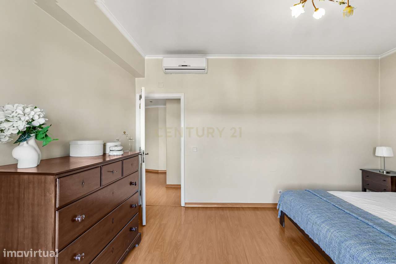 Apartamento, 93 m², Benfica-13
