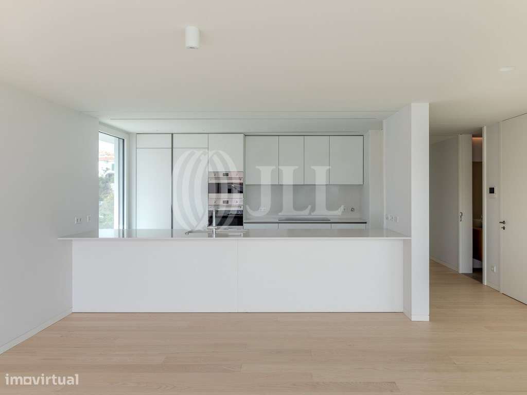 Apartamento T4 vista mar, Condomínio Estoril, Cascais - Grande imagem: 5/34