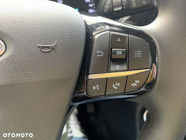 Ford Fiesta 1.1 SYNC Edition - 15