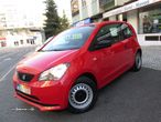 SEAT Mii 1.0 Reference Aut. - 12