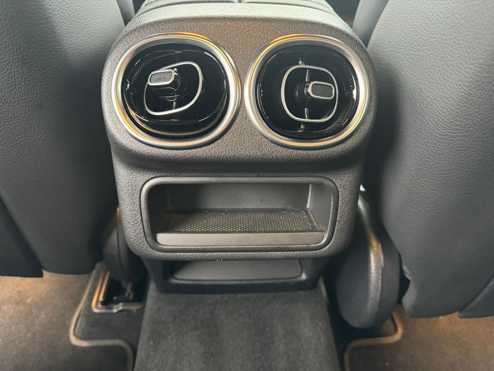 Mercedes-benz Glc Salon Polska FV23%