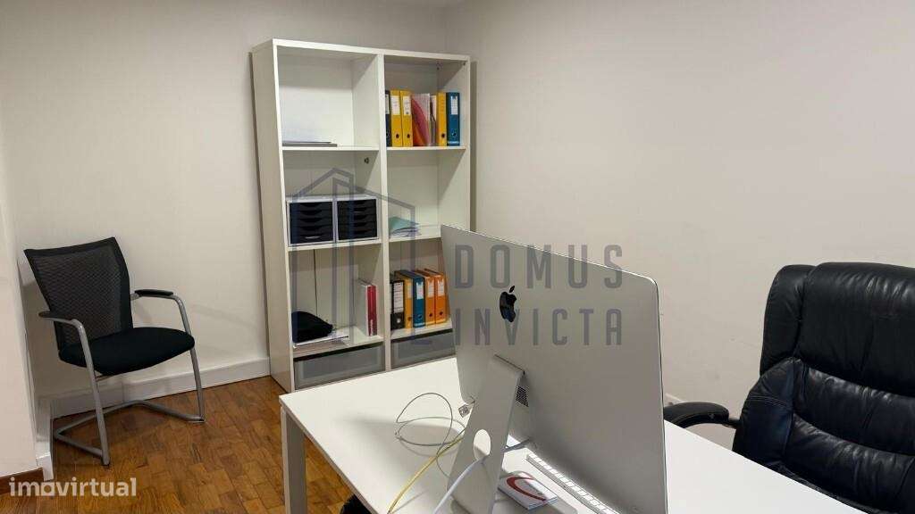 Salas/Escritórios para arrendamento - Grande imagem: 3/19