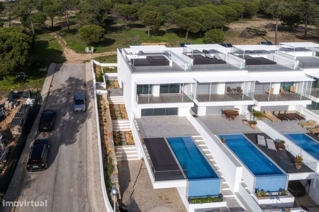 Moradia em Banda T3 Venda em Almancil,Loulé-30