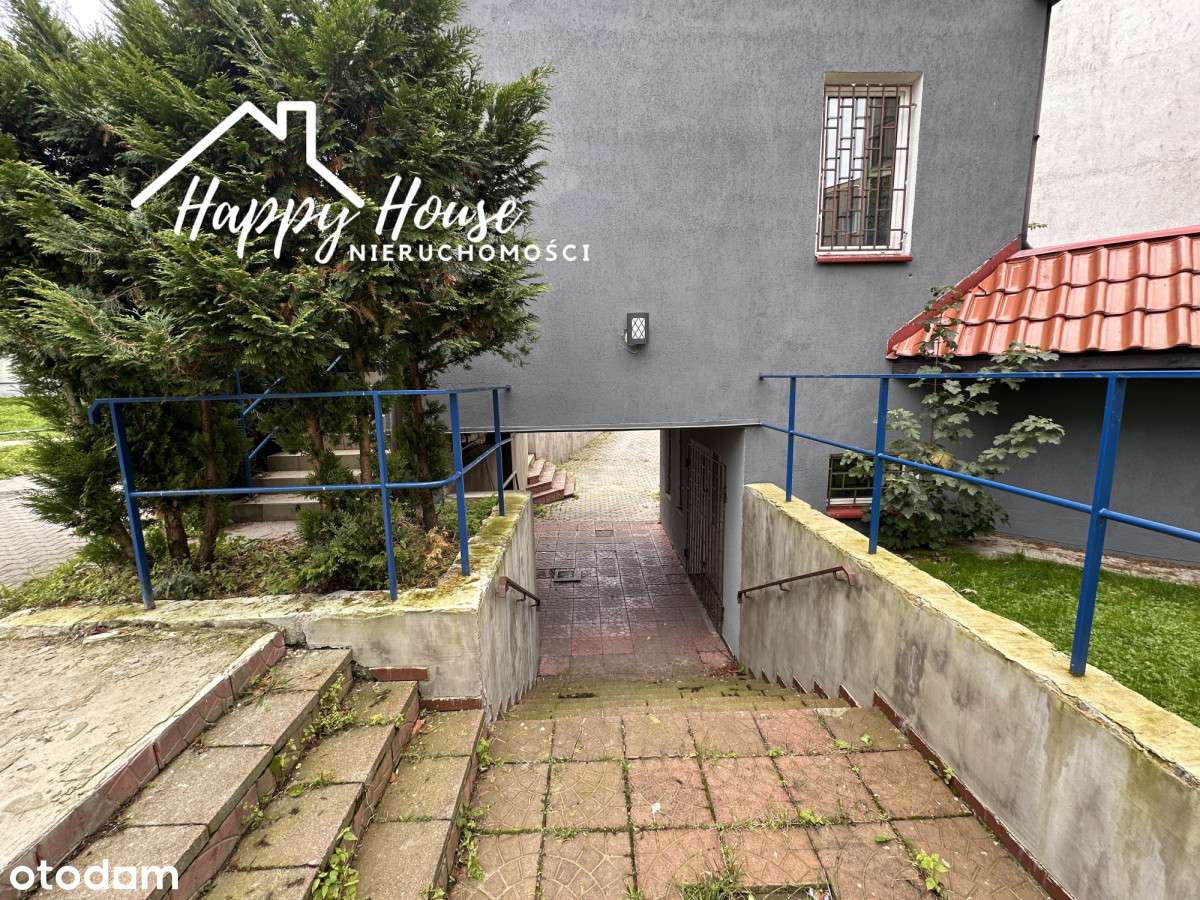 Obiekt handlowo- usługowy z potencjałem w Tucholi-3