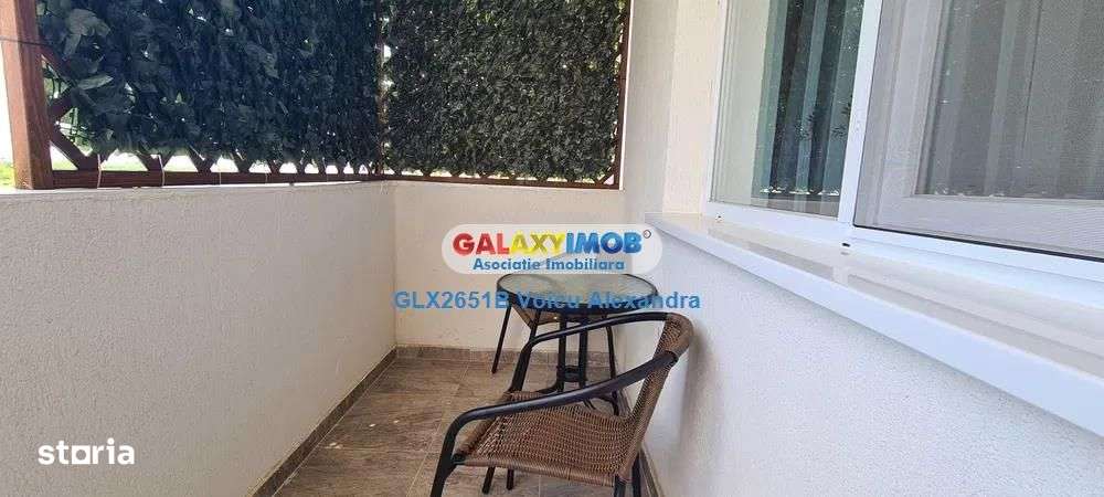 Garsoniera - Berceni - Dimitrie Leonida - Pet Friendly - Parcare - Imagine principală: 5/5