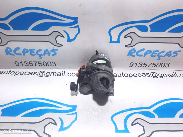 MOTOR ARRANQUE TOYOTA AYGO 1.0i 12V 68CV 1KRFE 1KR-FE 281000Q012D 28100-0Q012D YARIS P13 CITROEN C1 PEUGEOT 108 107 - 2