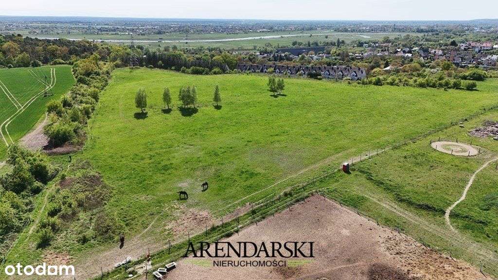 Działka Inwestycyjna Z Wz- Wawrów, Gmina Santok - Pełny obrazek: 4/4